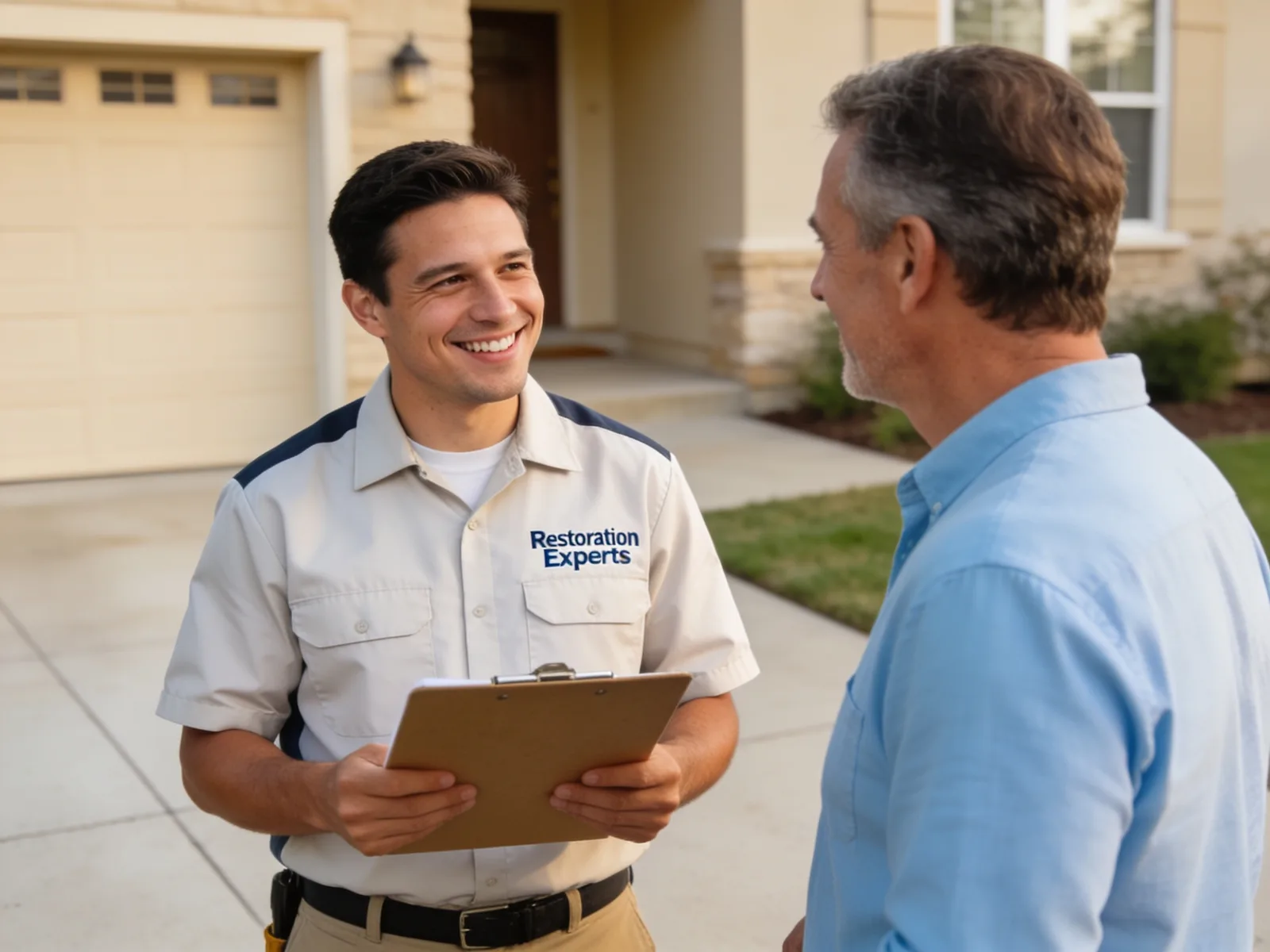Water Damage Cleanup Everson, WA FAQs